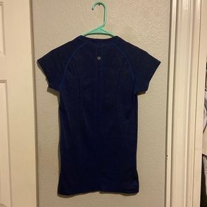 Lululemon swiftly tech shirt